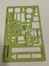 Rapidesign Template R-44 Process