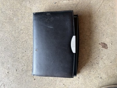 03-08 BMW E85 E86 Z4 3.0L Owners User Manual Guide Booklet Case Cover Set OEM 