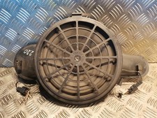 MERCEDES-BENZ S W220 Subwoofer 2208200202 2002 20361225