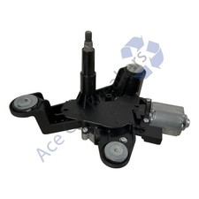 Vauxhall Crossland X 17-20 Wiper Motor Rear 9819899980