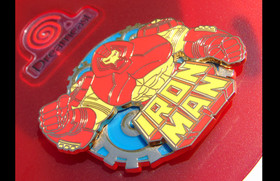 💙 SEGA Dreamcast HKT 3020 Home Console  🌟 red edition 💙 ✨ ❤️✨ ❤️ red