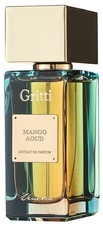 Gritti Mango Aoud Extrait de Parfum 100 ml OV...