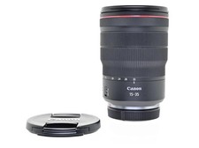 Canon RF 15-35mm f/2.8L IS USM