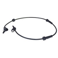 Blue Print Sensor, Raddrehzahl Vorderachse Beidseitig U.A. FüR CitroËN, Peugeot