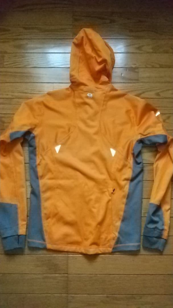 Mountain Hardware Soft Shell Transitionjacket M - image 2