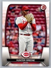 2023 Bowman Base MLB Baseball Pick From List & Complete Your Set 1-100