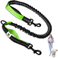 Bungee Leash Part for Hands Free Dog Leashes for Medium and Large Dogs - Repl...