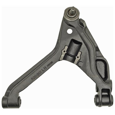 Dorman 520-307 Control Arms Front Driver Left Side Lower With ball joint(s) Hand