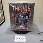 Bowen Designs Full Size Thanos Statue 381/2000 Complete With Art Box. Look!