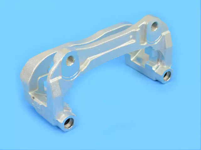 Genuine Mopar Disc Brake Caliper Adapter Right 68212012aa