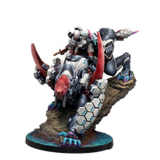 Infinity: Next Wave Juggernauts Armored Assult Brigade