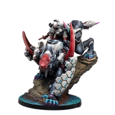 Infinity: Next Wave Juggernauts Armored Assult Brigade