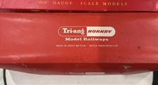 Vintage Tri-ang Hornby Scales