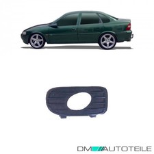 Nebelscheinwerfer Gitter vorne rechts für Opel Vectra B CC Caravan J96 1999-2002