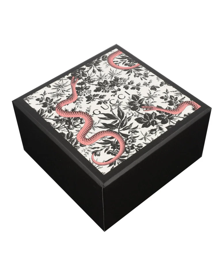 Broche de abeja adornado con cristal Gucci para mujer Foto 3 de 3