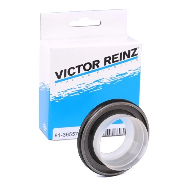 REINZ 81-36557-00 Kurbelwellensimmering für OPEL GRANDLAND X (A18) Stirnseitig - Immagine 3 di 4