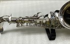 Glory Alto Eb Saxophone w/ Hybrid Case — photo 6
