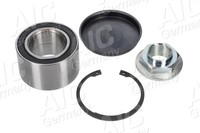 Radlagersatz Aic 57659 FüR Opel Movano X70 Bus Dti UD0 UD4 Cdti Renault Master 2