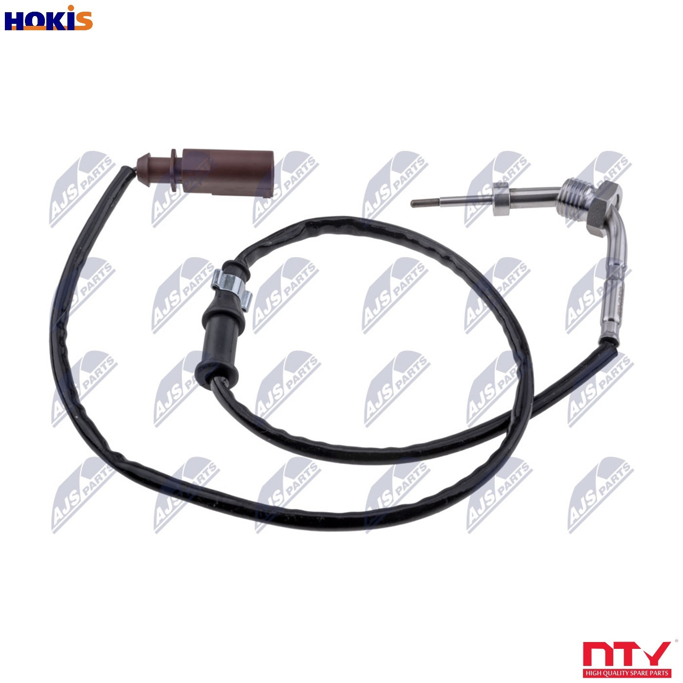 Fits NTY EGT-AU-060 EXHAUST GAS TEMPERATURE SENSOR ⭐UK Stock⭐ - Image 11