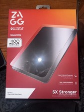 ZAGG InvisibleShield Glass Elite Screen Protector for Apple iPad 11 A16 10th Gen