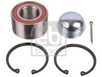 NEU - Febi Bilstein 19085 Radlagersatz FüR Opel