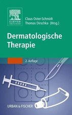 Claus Oster-Schmidt (u. a.) | Dermatologische...