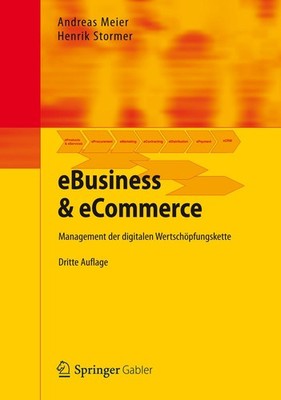 eBusiness & eCommerce Andreas Meier