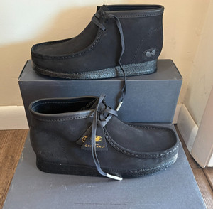 Wallabees Wu Tang | eBay