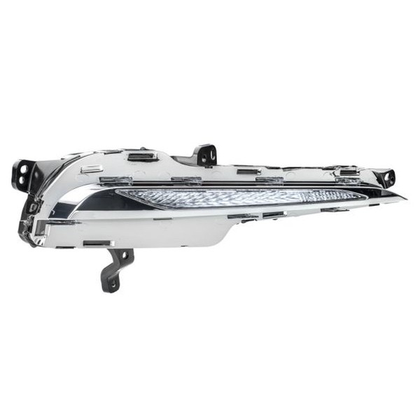 Blinkleuchte Vorne Rechts 12 V LED Hella FüR U.A. Peugeot 308-image