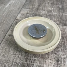 Vintage Singer Sewing Machine Model 237 Zigzag Stitch Replacement Hand Wheel