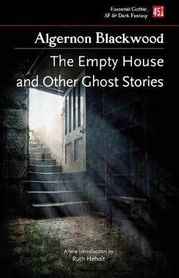 Algernon Blackw The Empty House, and Other Ghost Stor (Taschenbuch) (US IMPORT)