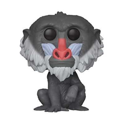 Funko Vinyl: Disney: The Lion King (Live Action) Rafiki