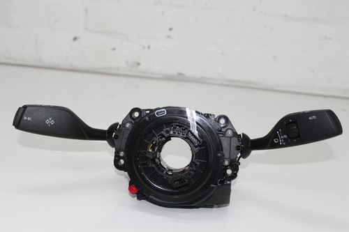 BMW 5er G30 G31 2017+ Lenkengel Wischer Blinker Stiel 7944081 (N201)