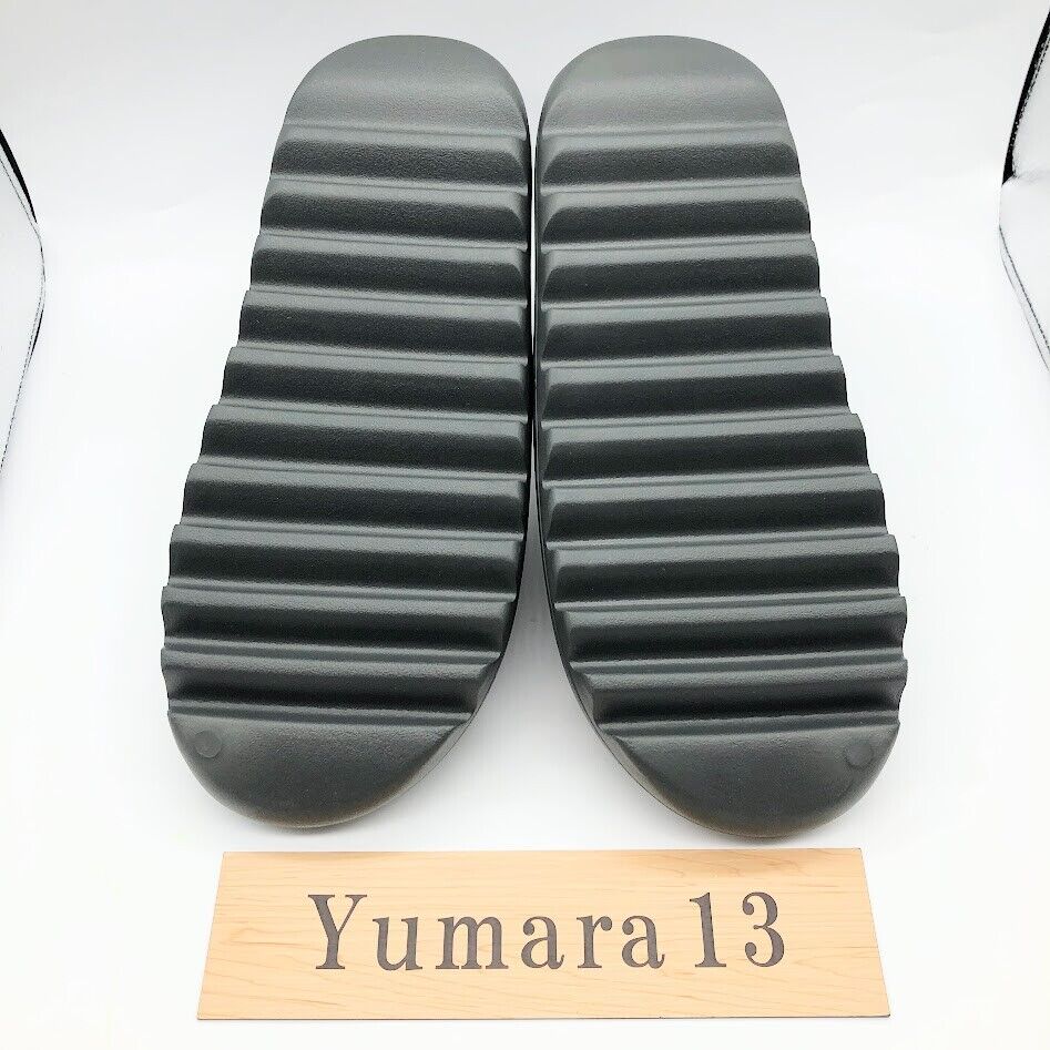 adidas YEEZY Slide Dark Onyx ID5103 Men's Size | eBay adidas YEEZY Slide Dark Onyx ID5103 Men's Size | eBay