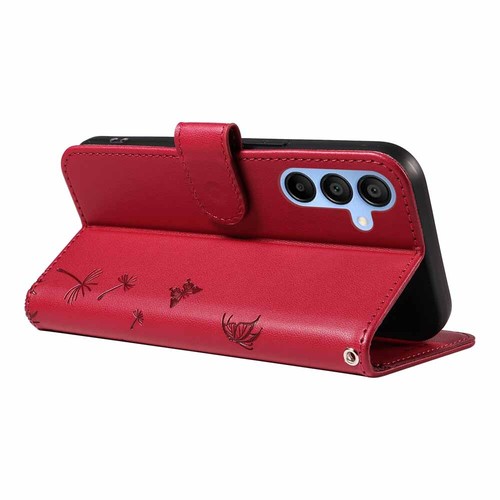 For Samsung A14 A34 A54 A15 A25 A13 A23 A33 A53 5G Fip Leather Wallet Case Cover - Picture 51 of 52