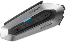 SENA SRL-EXT Shoei RF-1400 Mesh Bluetooth Com...