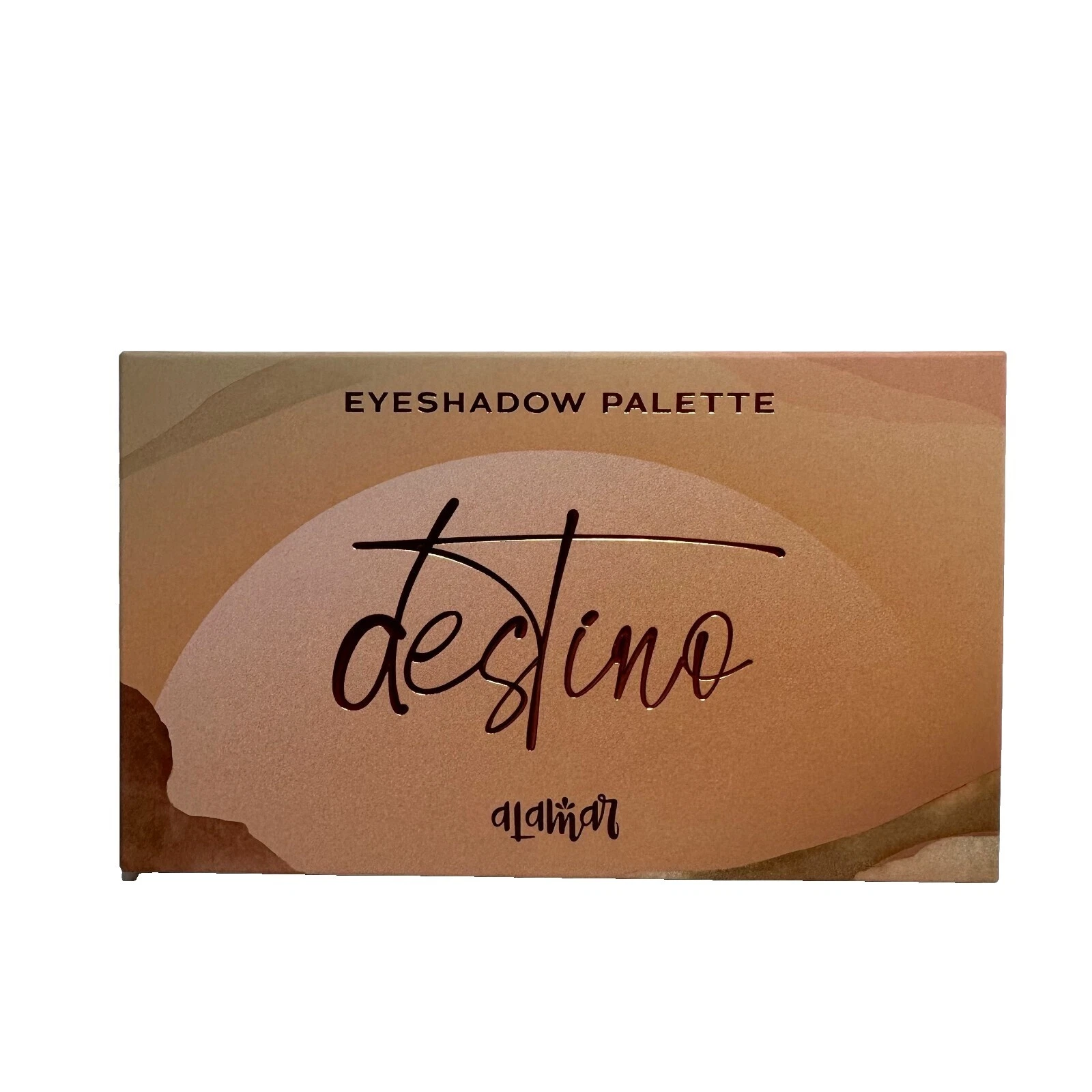 Paletas de Maquillaje de Ojos Líquido Eyeshadow