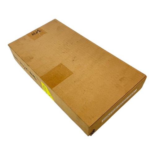 Siemens 6SN1118-0DJ21-0AA2 Control Module For Industrial Use