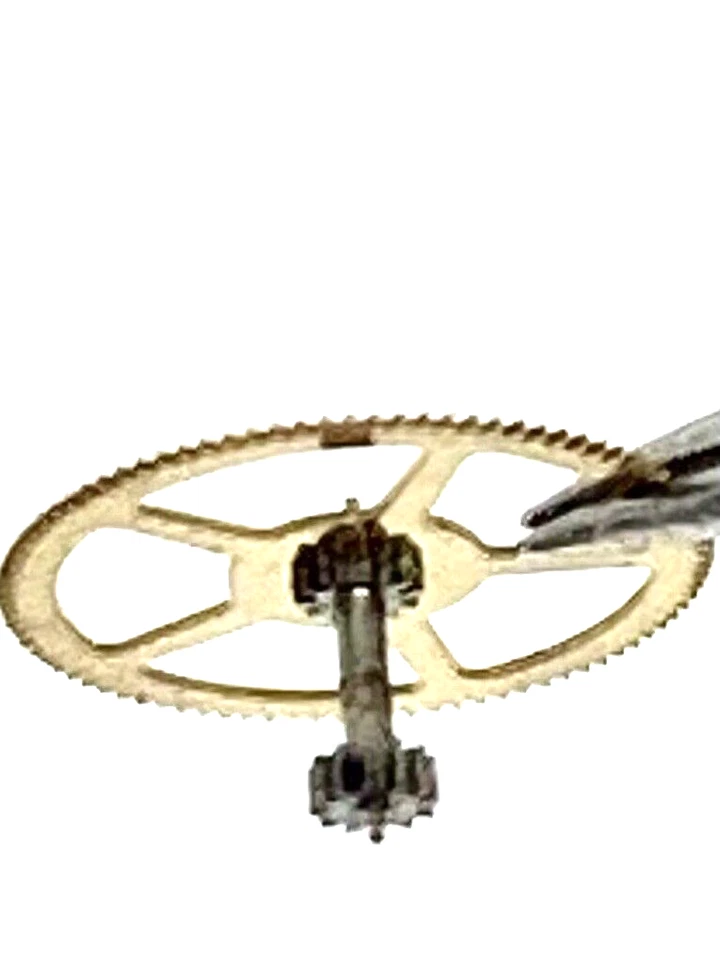 Audemars Piguet Caiber 2125 Tercera Rueda #30025 Piezas. Hecho en Suiza. Foto 4 de 4