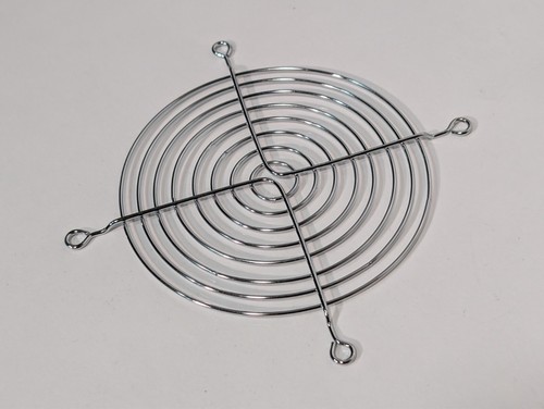 Pano-mounts CF12025BLA2PACK fan, 12VDC, 0.25A, 1600RPM+/-10 percent, as shown - Picture 5 of 13