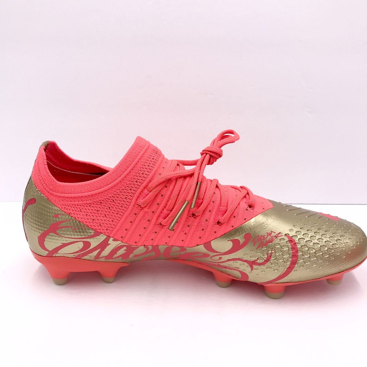 シューズ PUMA future FGAG 25.5 Puma Future 8 Match FG/AG - Unlimited Pack (SP25) Soccer