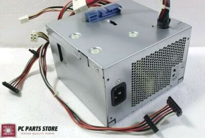 DELL F255E-00 255W Power Supply for Dell Optiplex 360/760/960 Mt