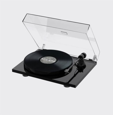 Pro-Ject Dust Cover Type 6 For Primary Essential T1 PROHAUBE6