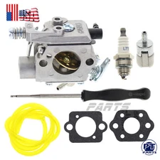 For Echo Carburetor for CS-330T CS-330MX4 Chainsaw A021001110 A021001111 WT-739 