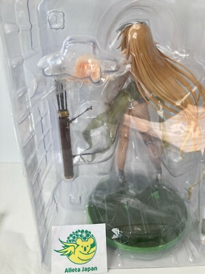 アルシェイル Vertex Archeyle フィギュア 未開封 Elf Village First Villager Archeyle Figure Vertex 250mm 1/6 Scale