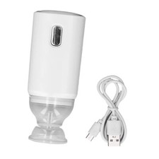 Auto Vacuum Bag Pump Outdoor Convenient Compression Pump