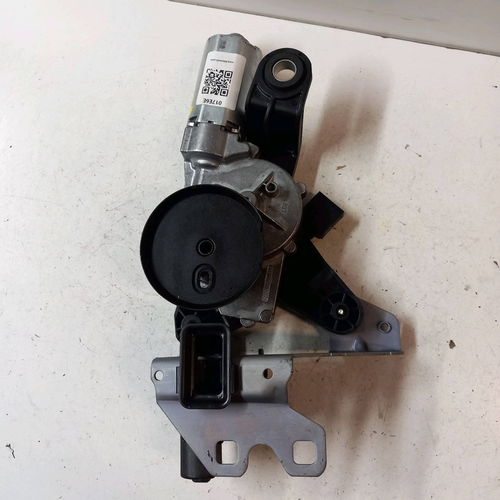 Moteur Essuie-glace Avant Pour BMW Série 5 E39 1995-2004 - Compatible Référence 67638360603 - 6
