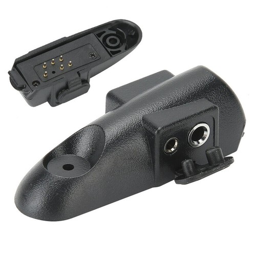3.5mm 2.5mm Walkie Talkie Audio Adapter for Baofeng BF-9700/BF-A58/BF-UV9R Radio - Zdjęcie 4 z 14