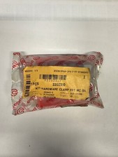 Kit ferramenta morsetto anteriore originale Victory per martello 05-07/ Kingpin 04-07