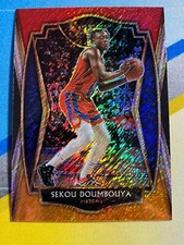 2020-21 Select Basketball - Pick Your Prizm Parallel - Buy More & Save